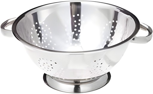 Strainer 5 1 EACH