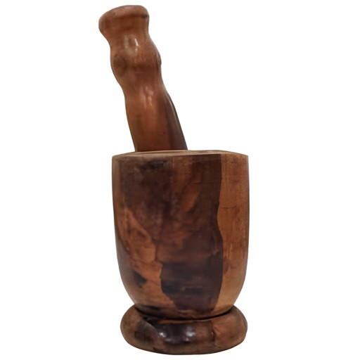 WOOD KHAL DASHTA 1 Each