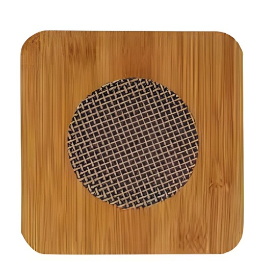 Bamboo Heat Pad 7.5 1 EACH