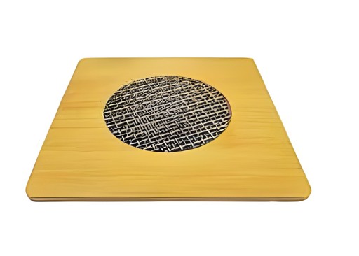 Bamboo Heat Pad 6.5 1 EACH