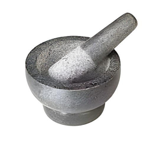 Super Shyne Granite Pestle M 1 EACH