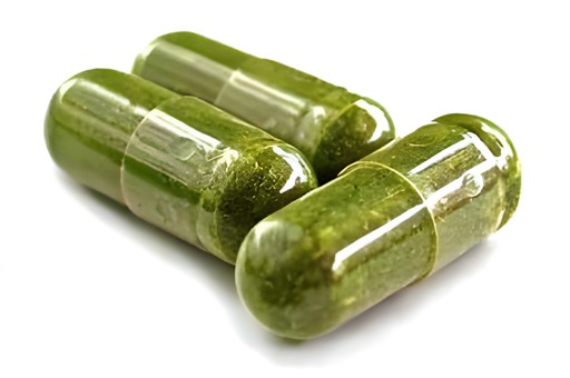 Herbi Neem Capsules 1 EACH