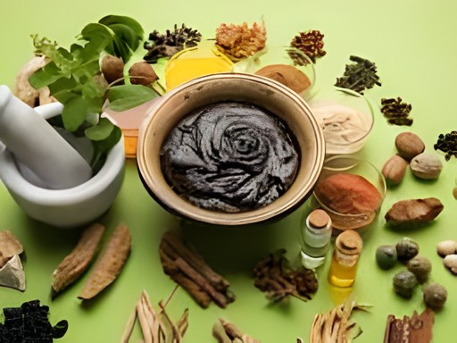 Herbi+ Chyawanprash 500 GM