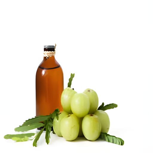 HERBI AA OIL 400 ML