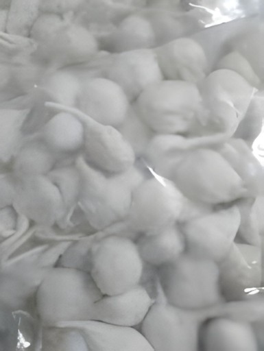 Jai Hanuman Cotton Wicks 1 PACK