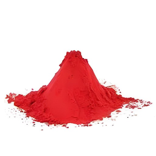 JAI HANUMAN RANGOLI COLOR 500 GM