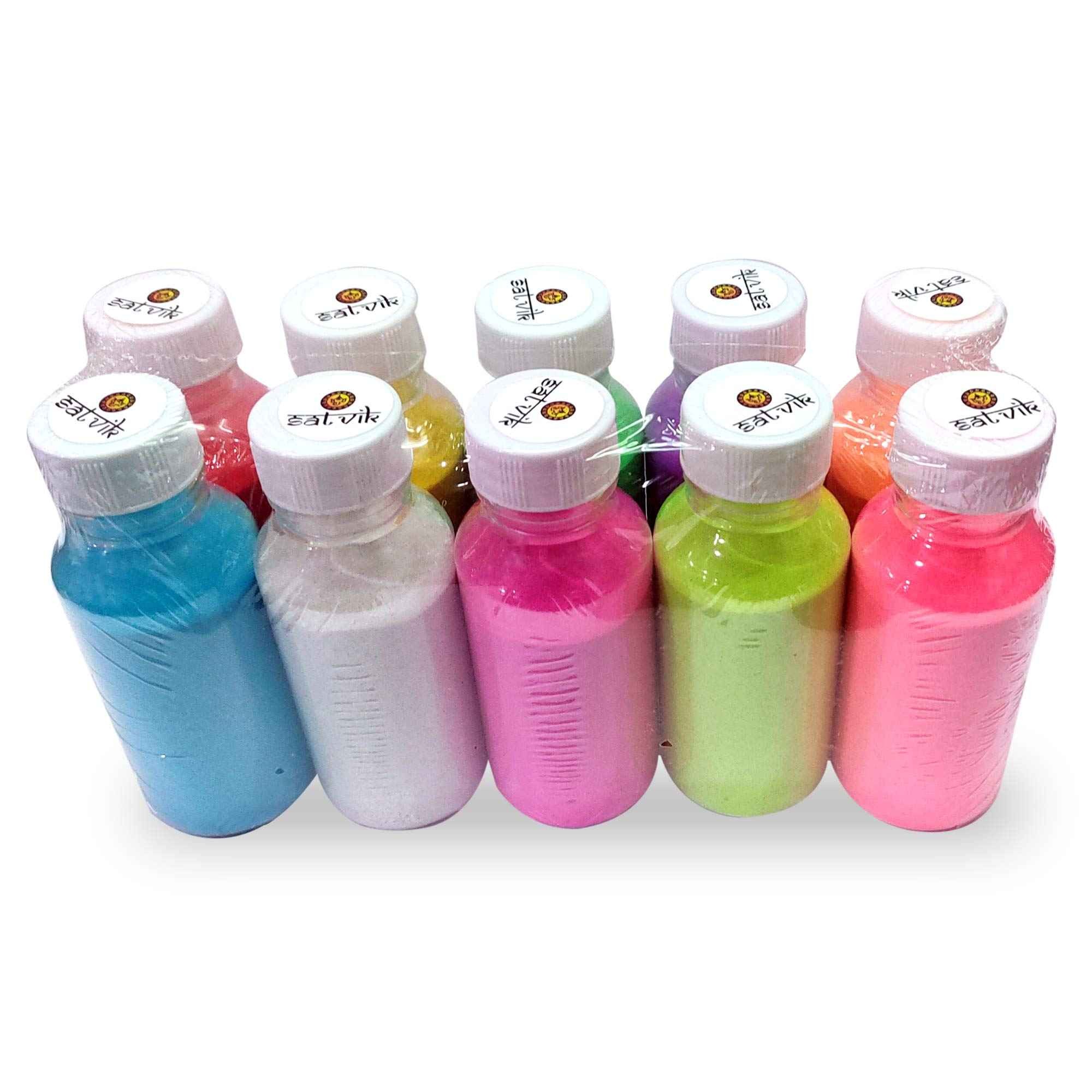 Rangoli Colour Kit 1 PACK