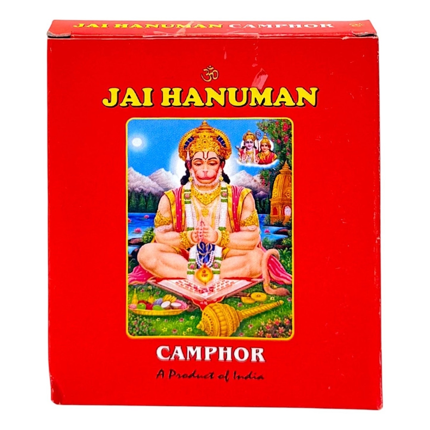 Campher 1 EACH
