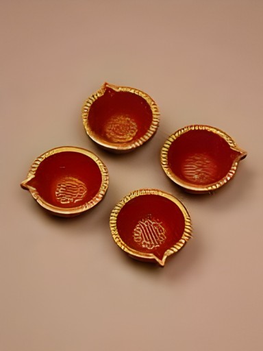 DIYA 4 Each