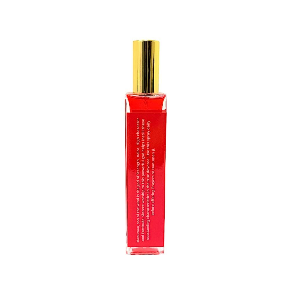 HANUMAN SPRAY ATTAR 3.38 Floz