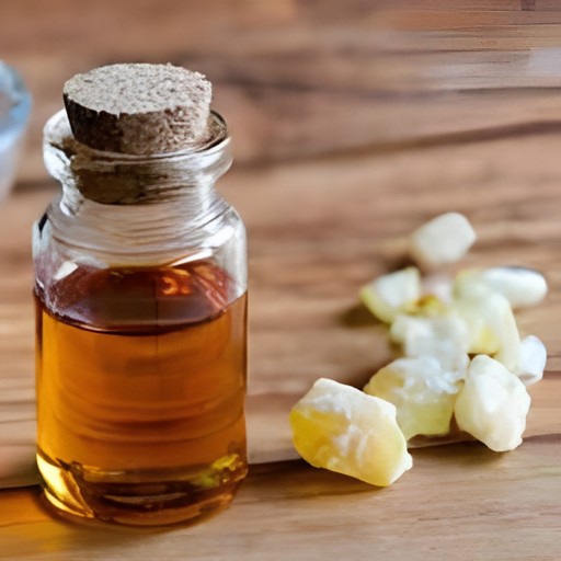 FRANKINCENSE OIL 30 ML