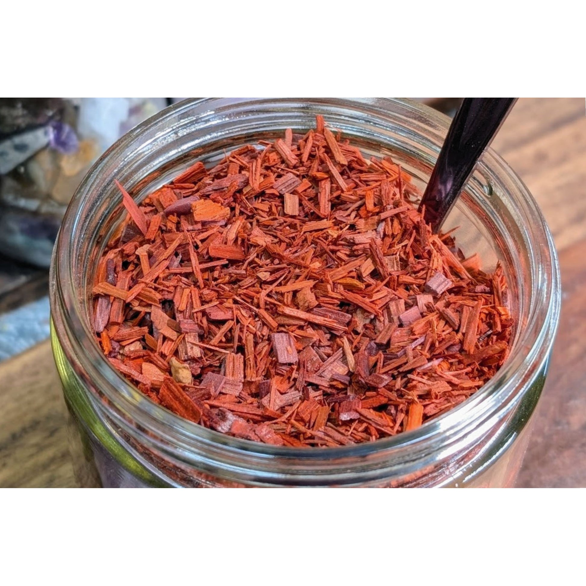 Herbi + Sandalwood 0.5 OZ