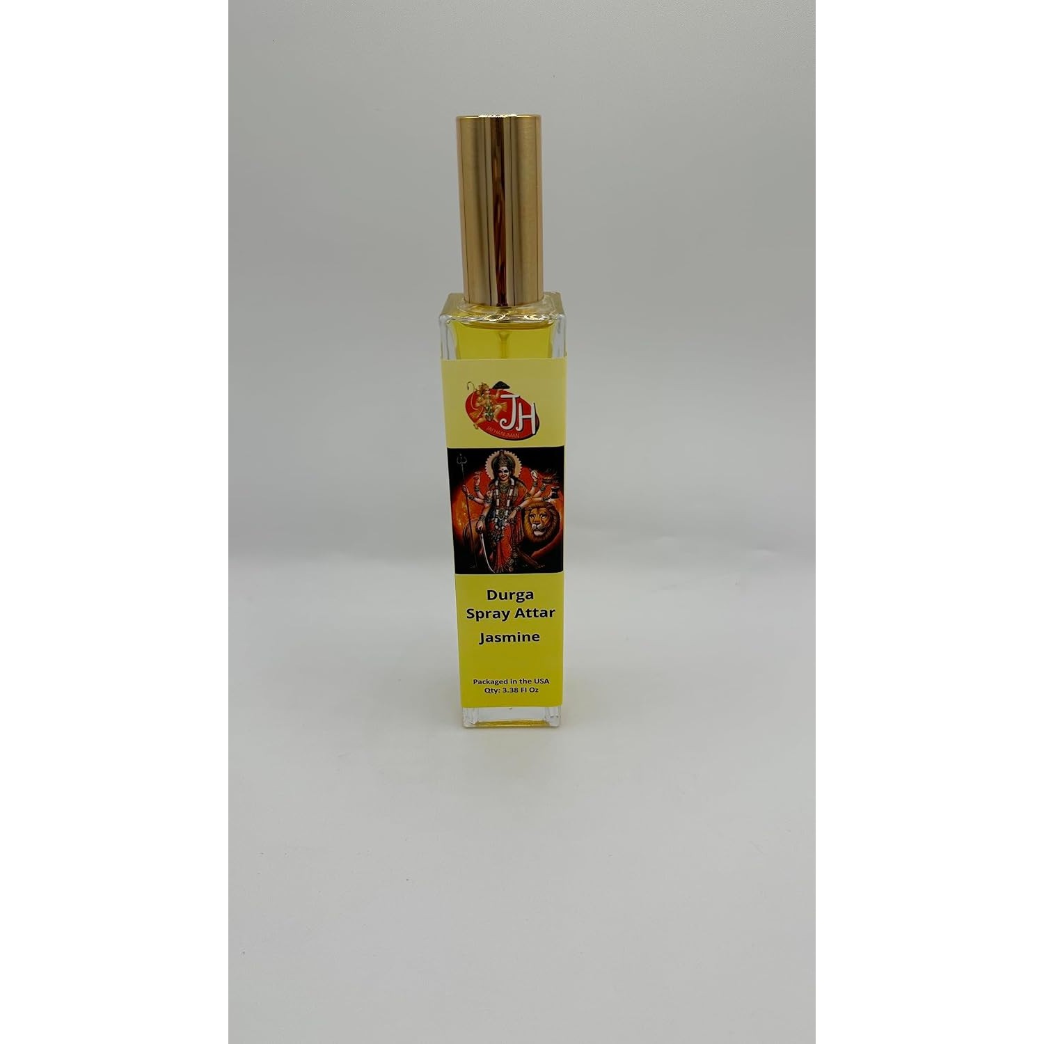 Durga Spray Attar Jasmine 50 ML