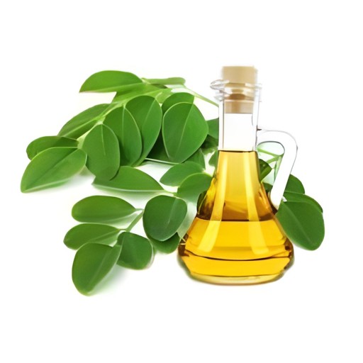 Herbi Moringa Oil 2 FLOZ