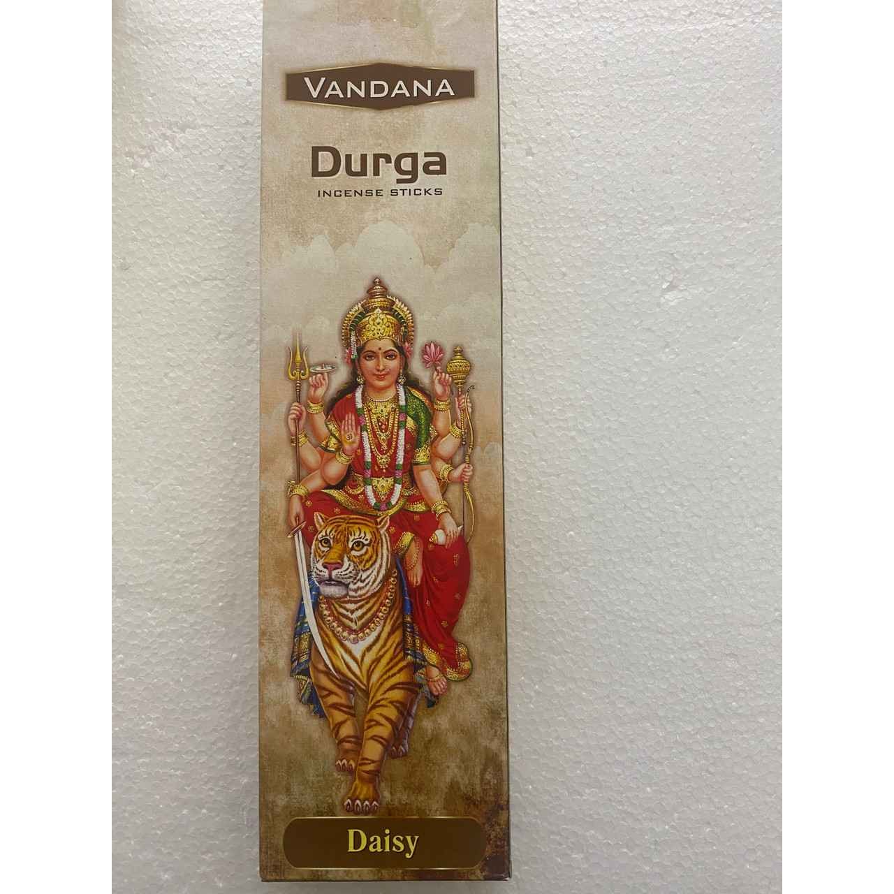 Vandana Durga Incense 1 PACK