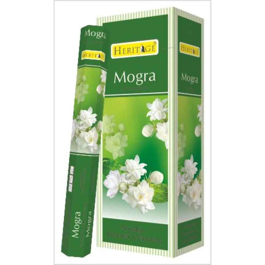 Cycle Mogra 20*6 1 PACK
