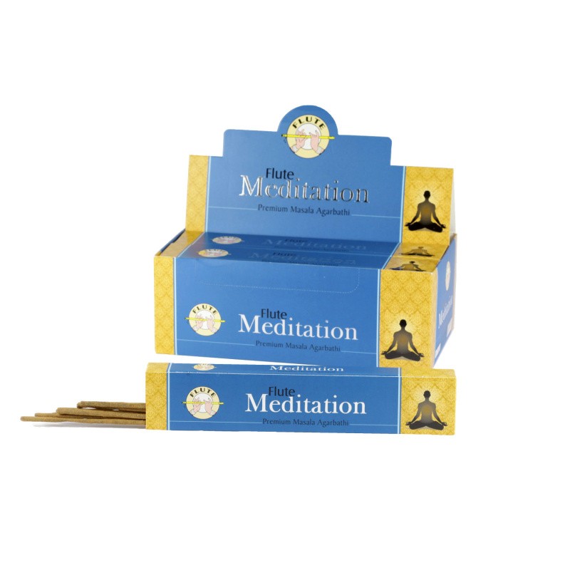 FLUTE  MEDITATION 1 PCS