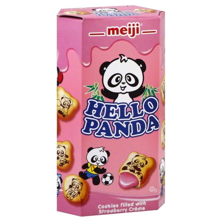 Hello Panda 2 OZ