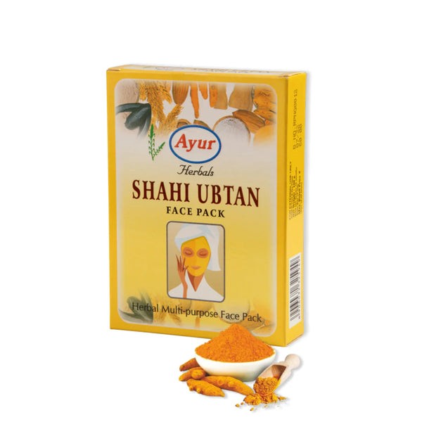 AYUR SHAHI UBTAN 100 GM
