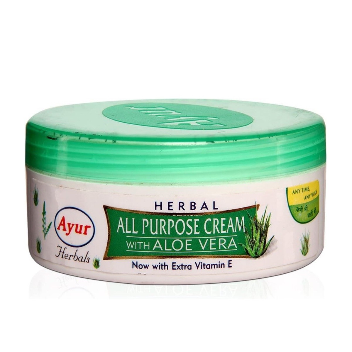 Ayur Herbal All Purpose Cream 200 ML
