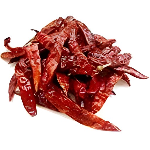 Fasal Whole Chilli 100 GM