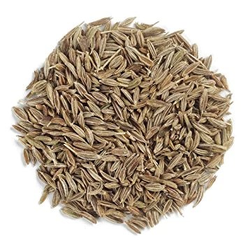 Fasal Cumin Seeds 400 GM