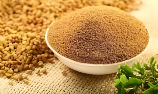 Fasal Methi Powder 200 GM