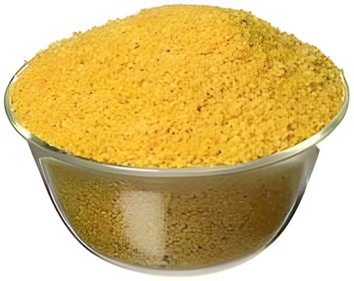 APNA MUSTARD DAL 400 GM