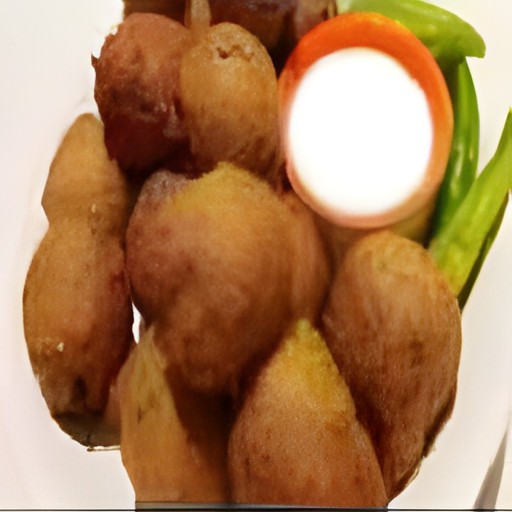 Kontiki Gota Mix 500 GM