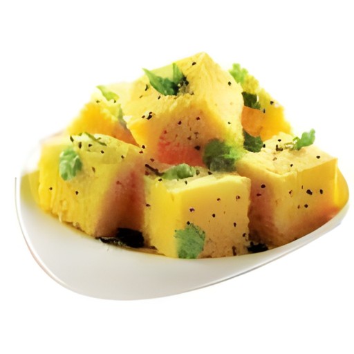 Kontiki Khaman Mix 500 GM