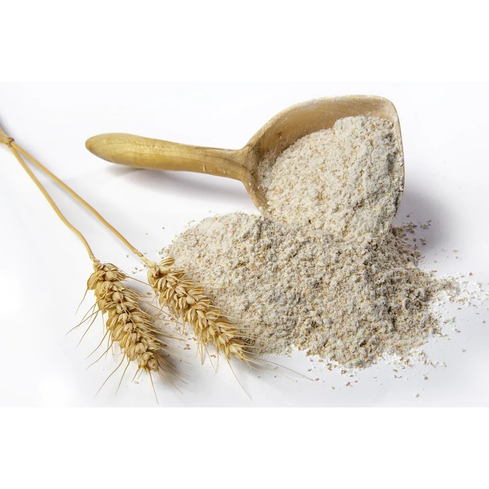 Apna Luddo Wheat Flour 1.816 KG