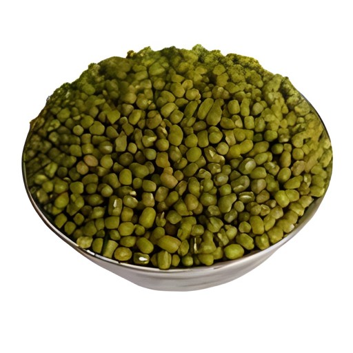 Fasal Mong Dal Green 4 LBS
