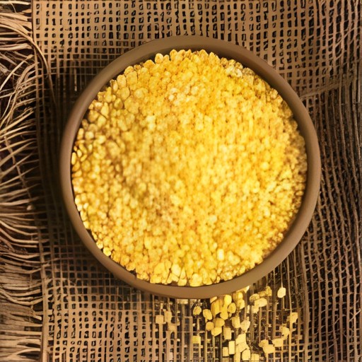 Fasal Moong Dal Yellow 4 LBS
