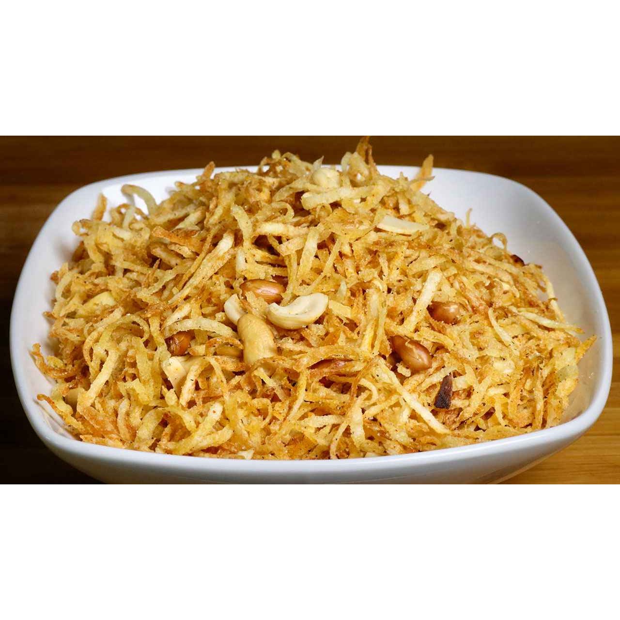 Fasal Potato Katri 400 GM