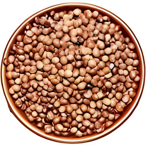 Fasal Toor Whole 2 LBS