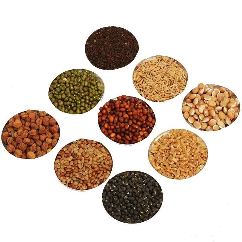 Fasal Nav Dhanya 360 GM