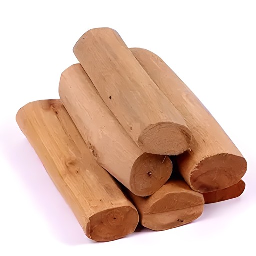 Apna Chandan Wood 1 Each