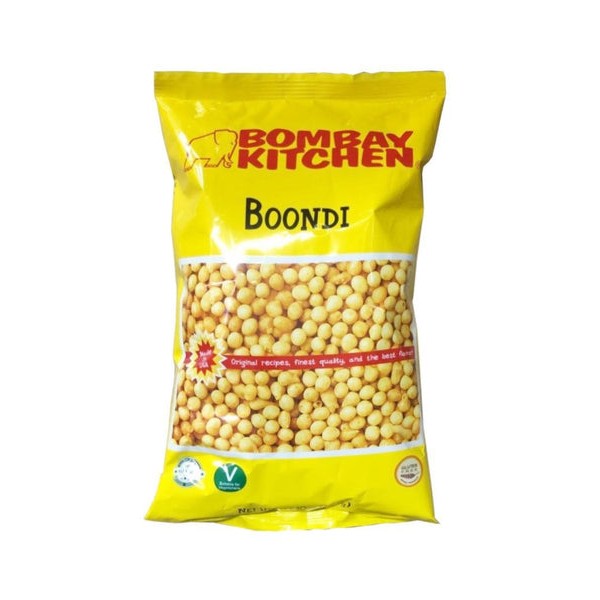 BOMBAY KITCHEN BOONDI 283 GM