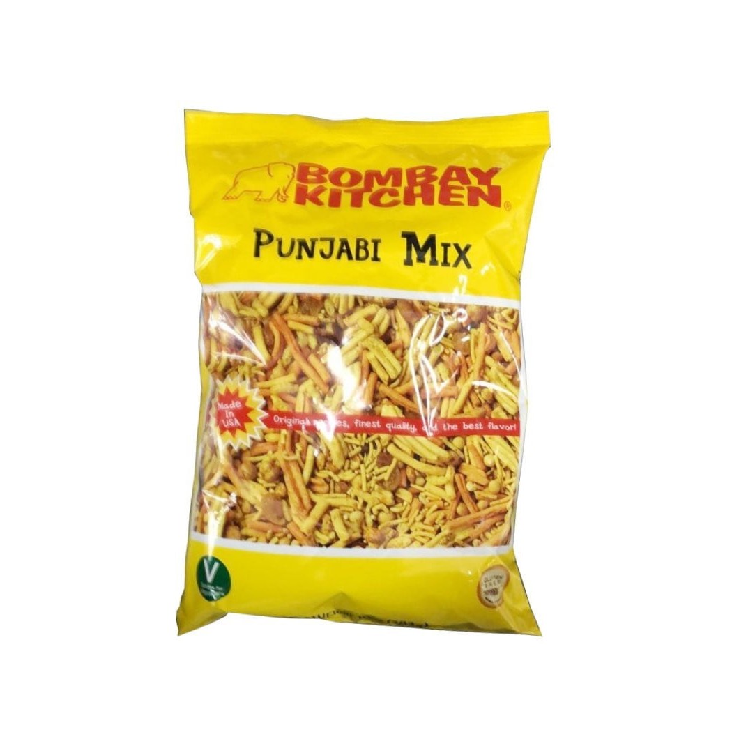 Bombay Kitchen Punjabi Mix 298 GM