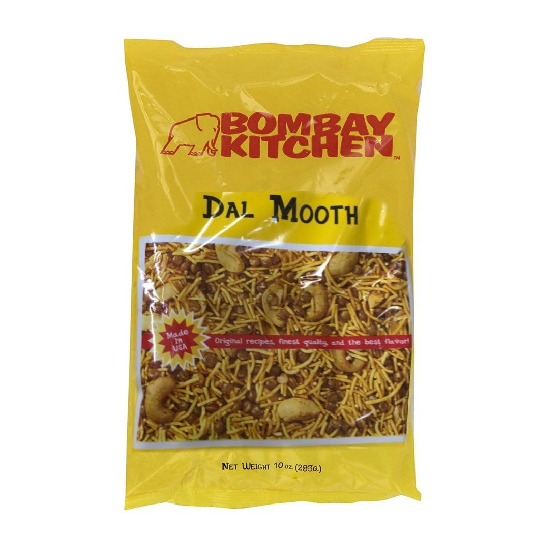 BOMBAY KITCHEN DAL MOOTH 283 GM