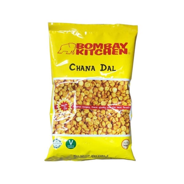 BOMBAY KITCHEN CHANA DAL 283 GM