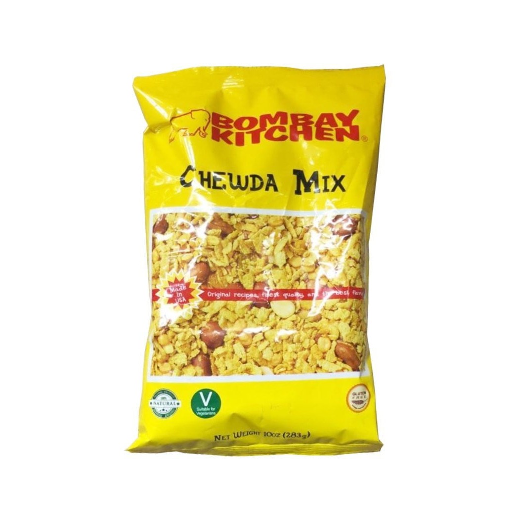 BOMBAY KITCHEN CHEWDA MIX 283 GM