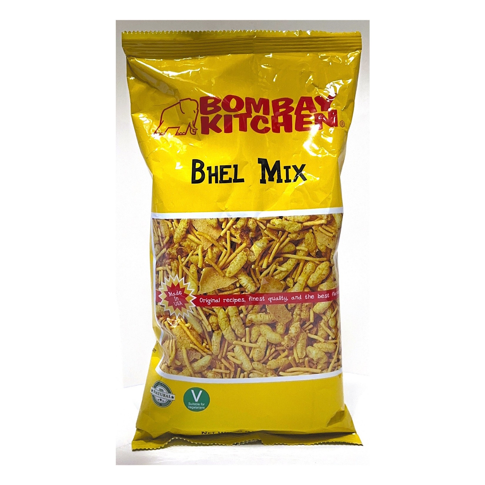 BOMBAY KITCHEN BHEL MIX 283 GM