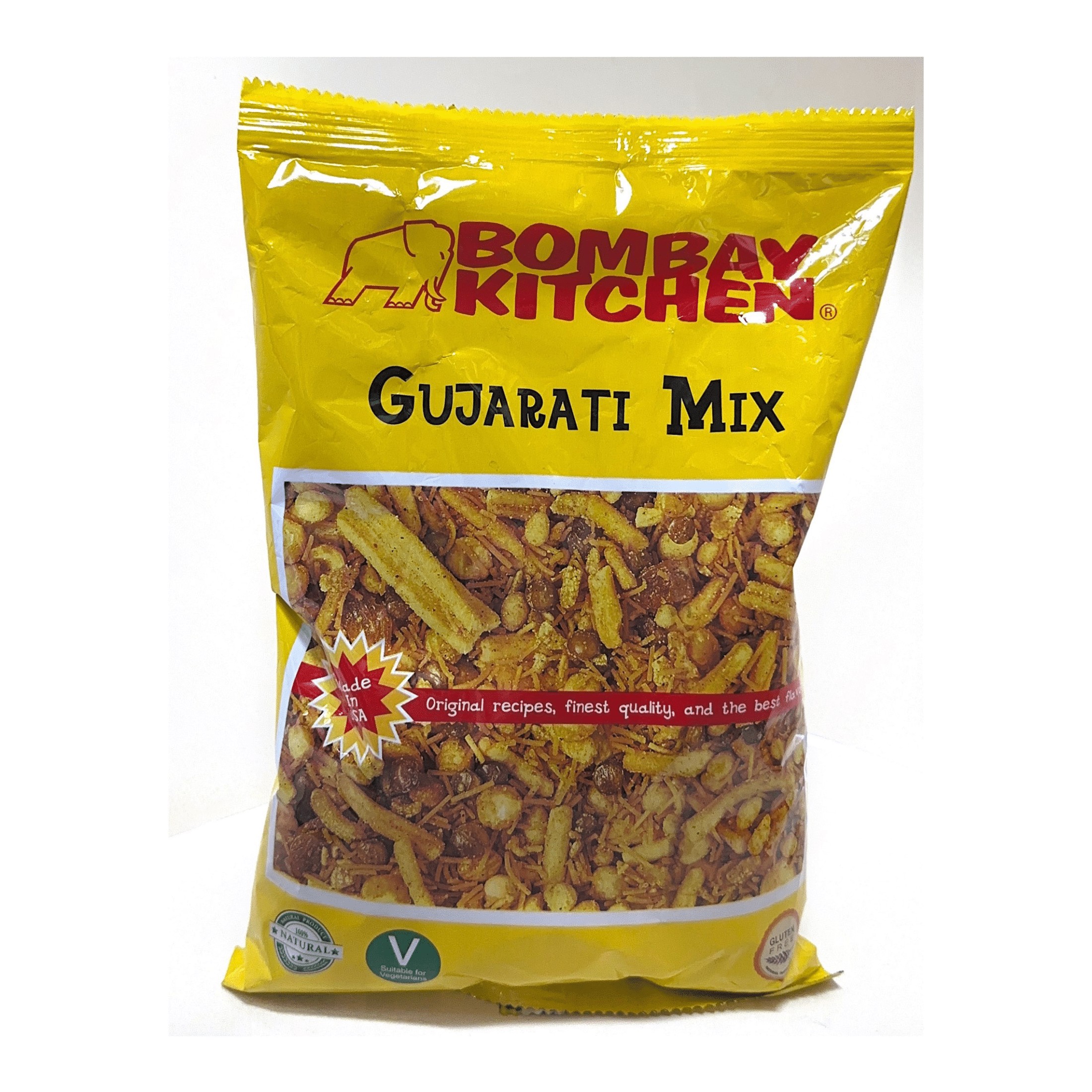 BK GUJARATI MIX 283 GM