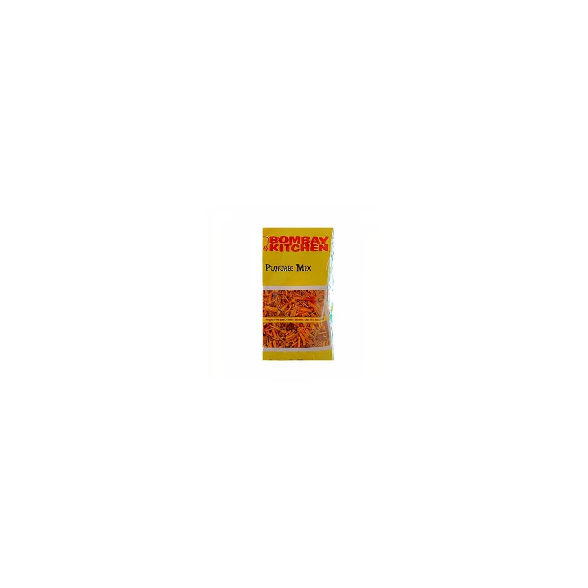 BOMBAY KITCHEN PUNJABI MIX X HOT 566 GM