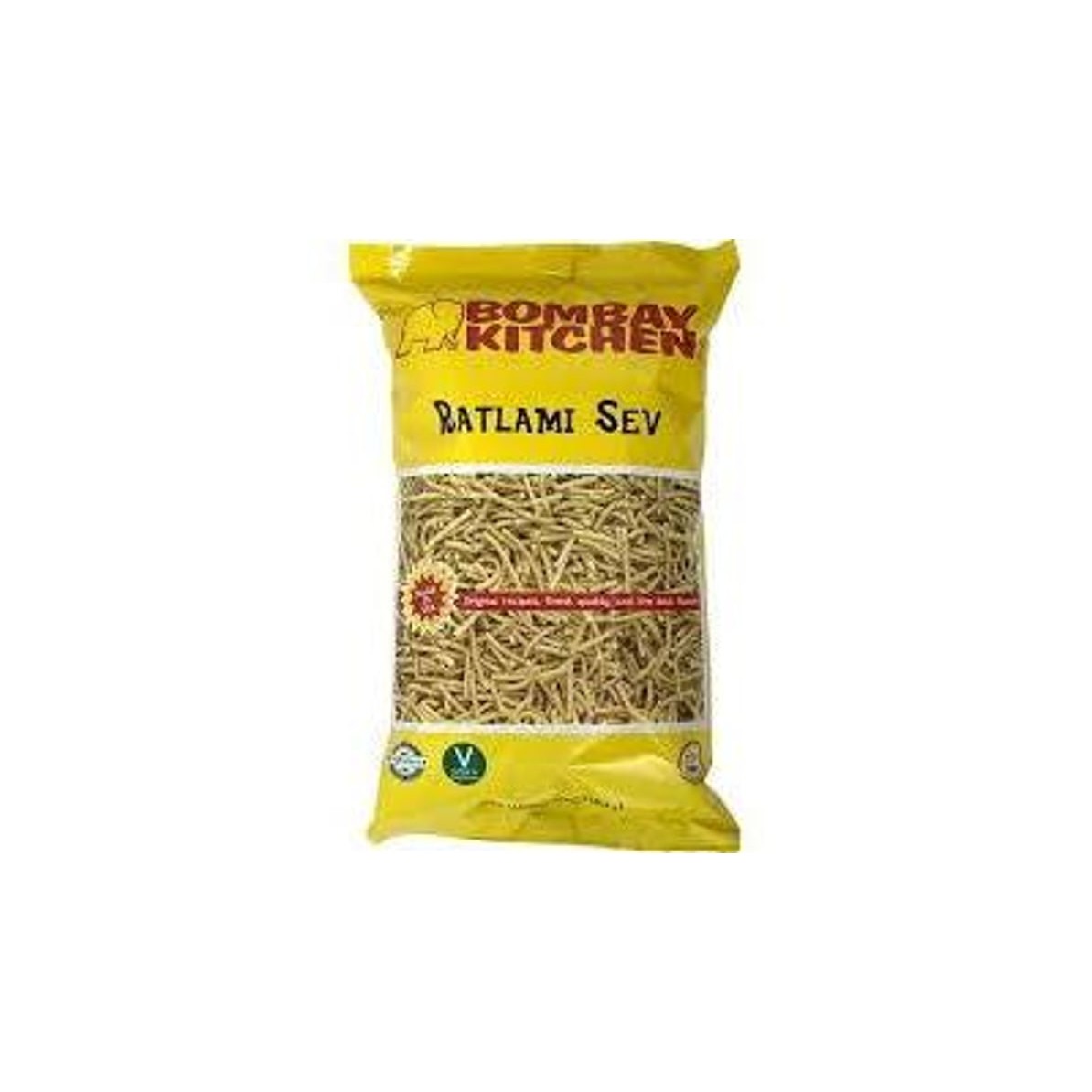 BOMBAY KITCHEN RATLAMI SEV