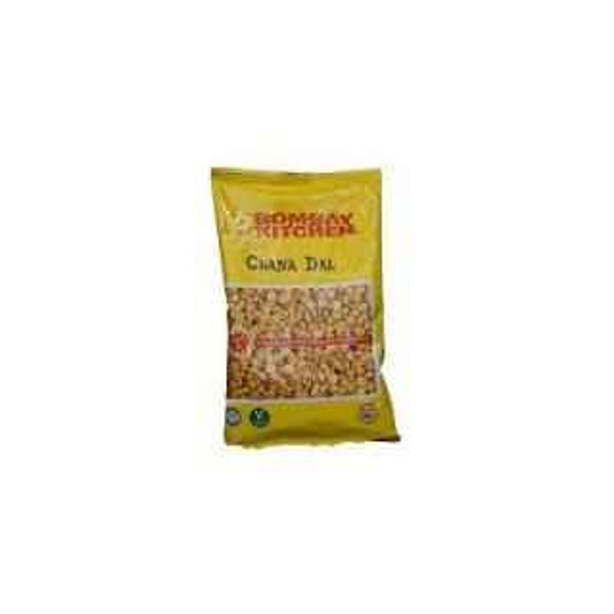 BOMBAY KITCHEN CHANA DAL  595 GM