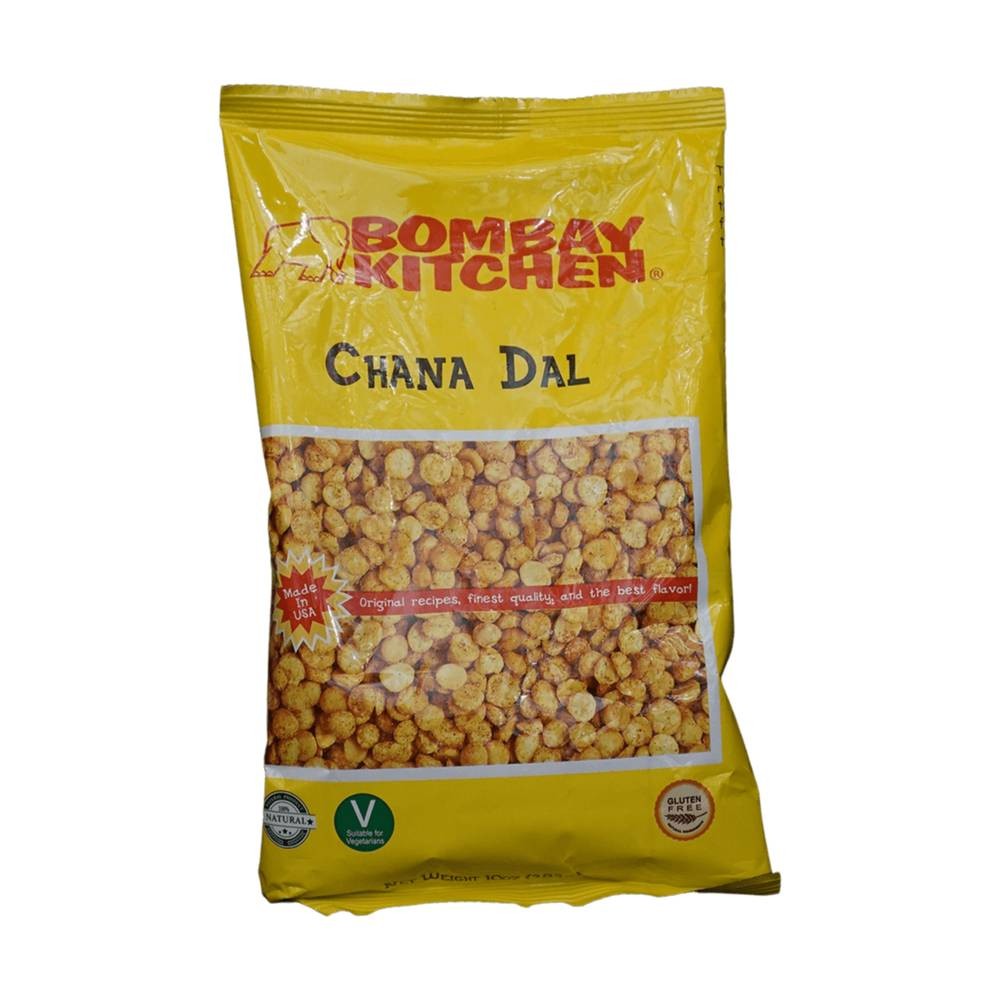 BOMBAY KITCHEN CHANA DAL 595 GM