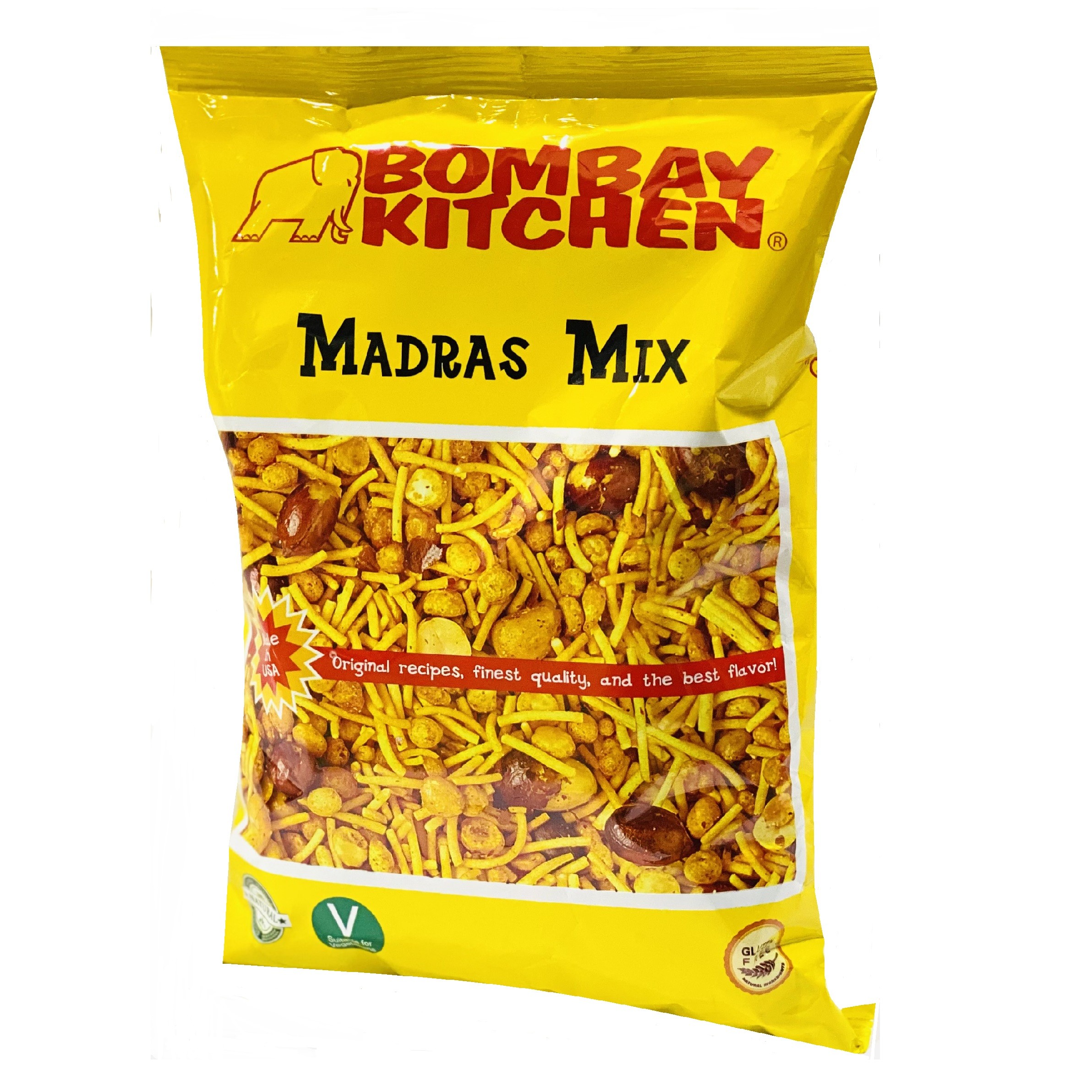 MADRAS MIX BOMBAY KITCHEN 595 GM