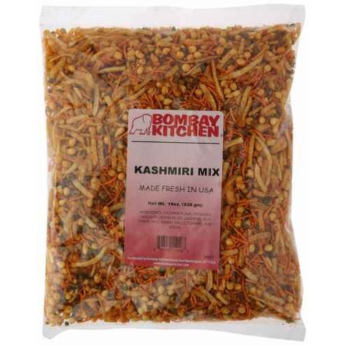 KASHMIRI MIX BOMBAY KITCHEN